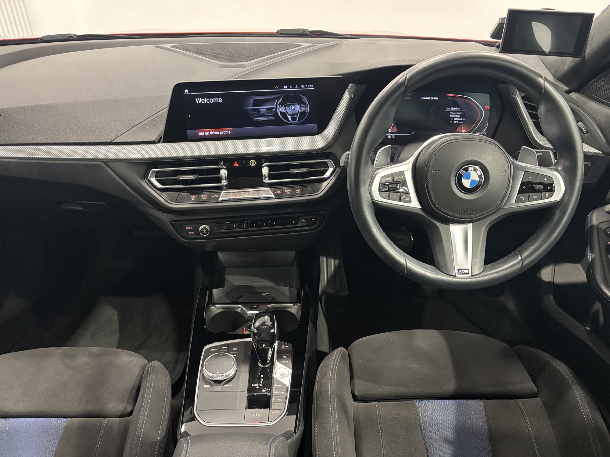 2020 BMW M235i xDrive Gran Coupe F44