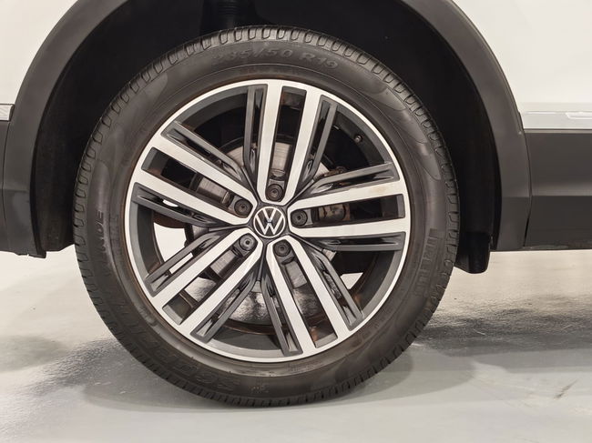 2021 Volkswagen TIGUAN 2.0 ELEGANCE SR