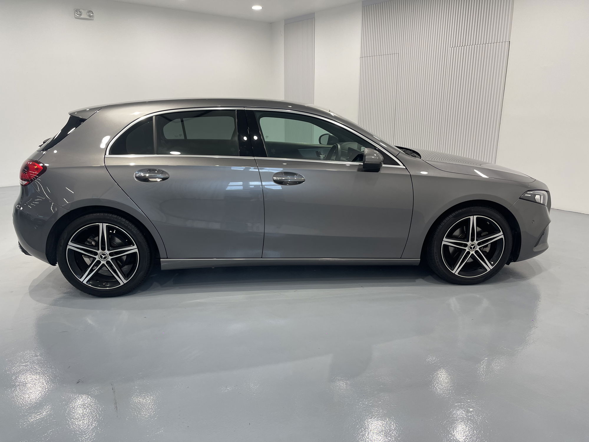 2018 Mercedes Benz A200 COMPACT SALOON PROGRESSIVE