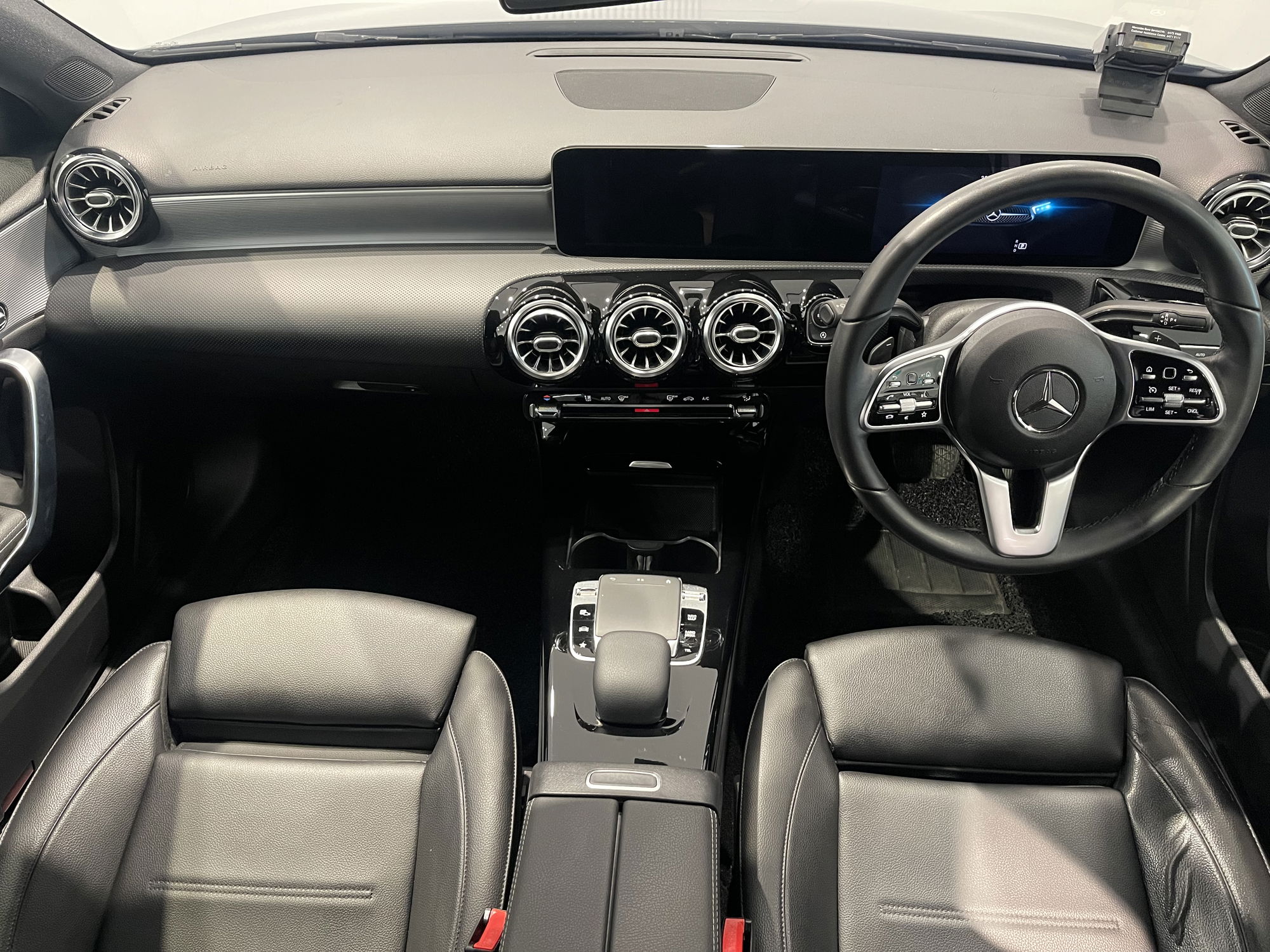 2018 Mercedes Benz A200 COMPACT SALOON PROGRESSIVE