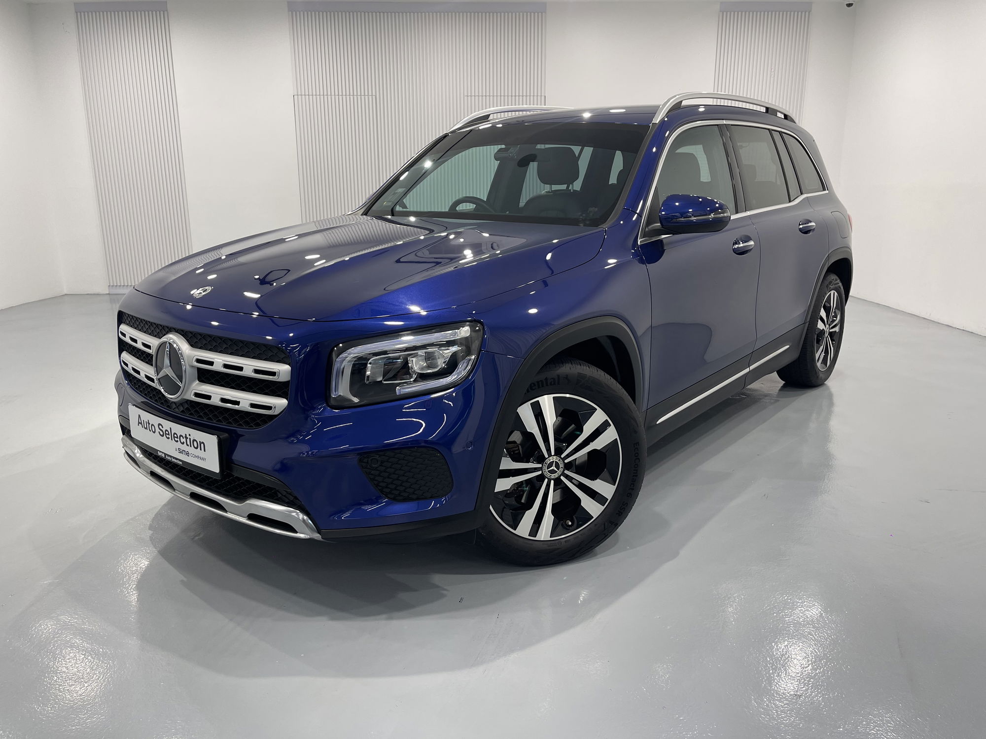 2021 Mercedes Benz GLB 180 PROGRESSIVE