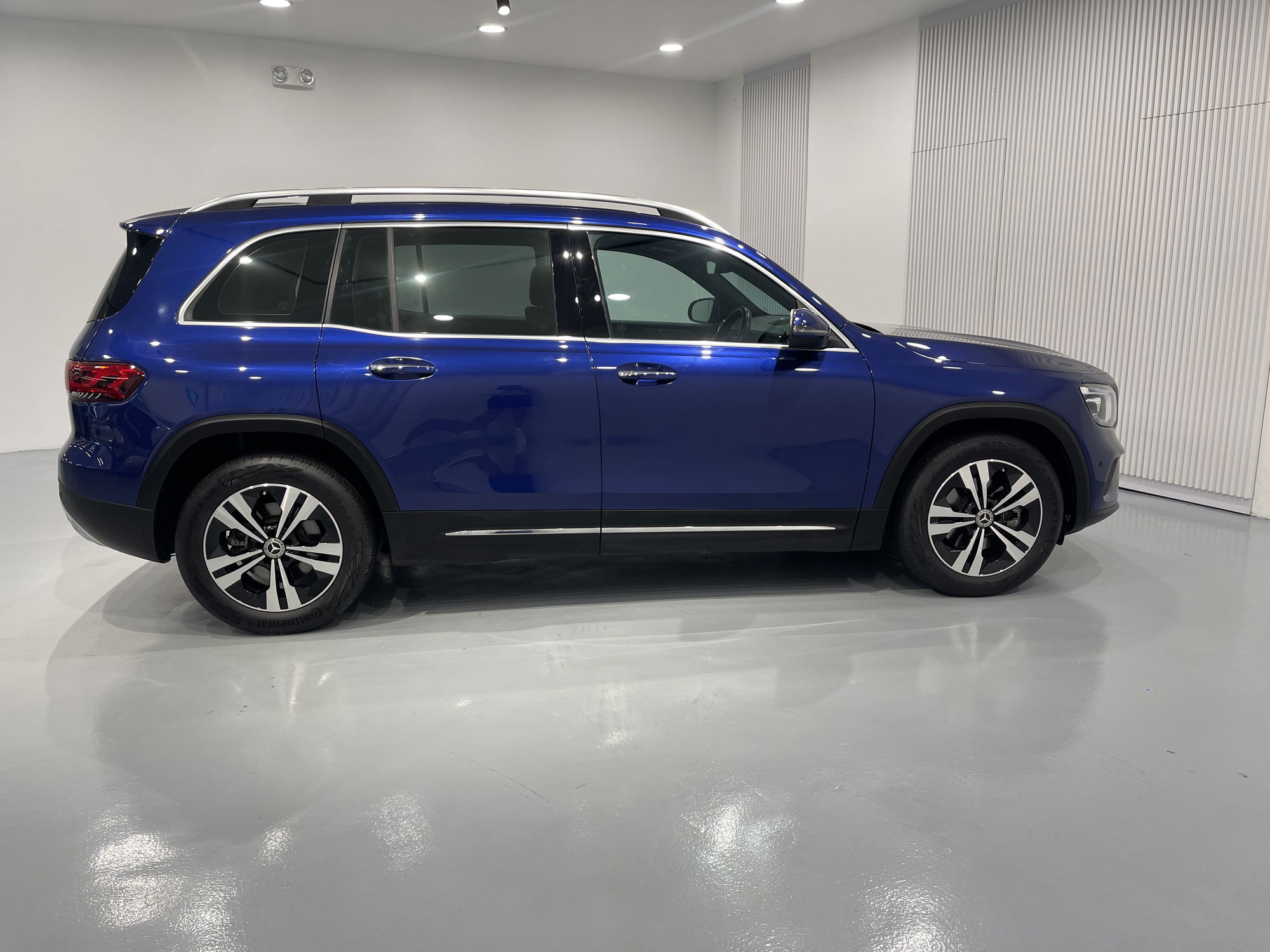 2021 Mercedes Benz GLB 180 PROGRESSIVE