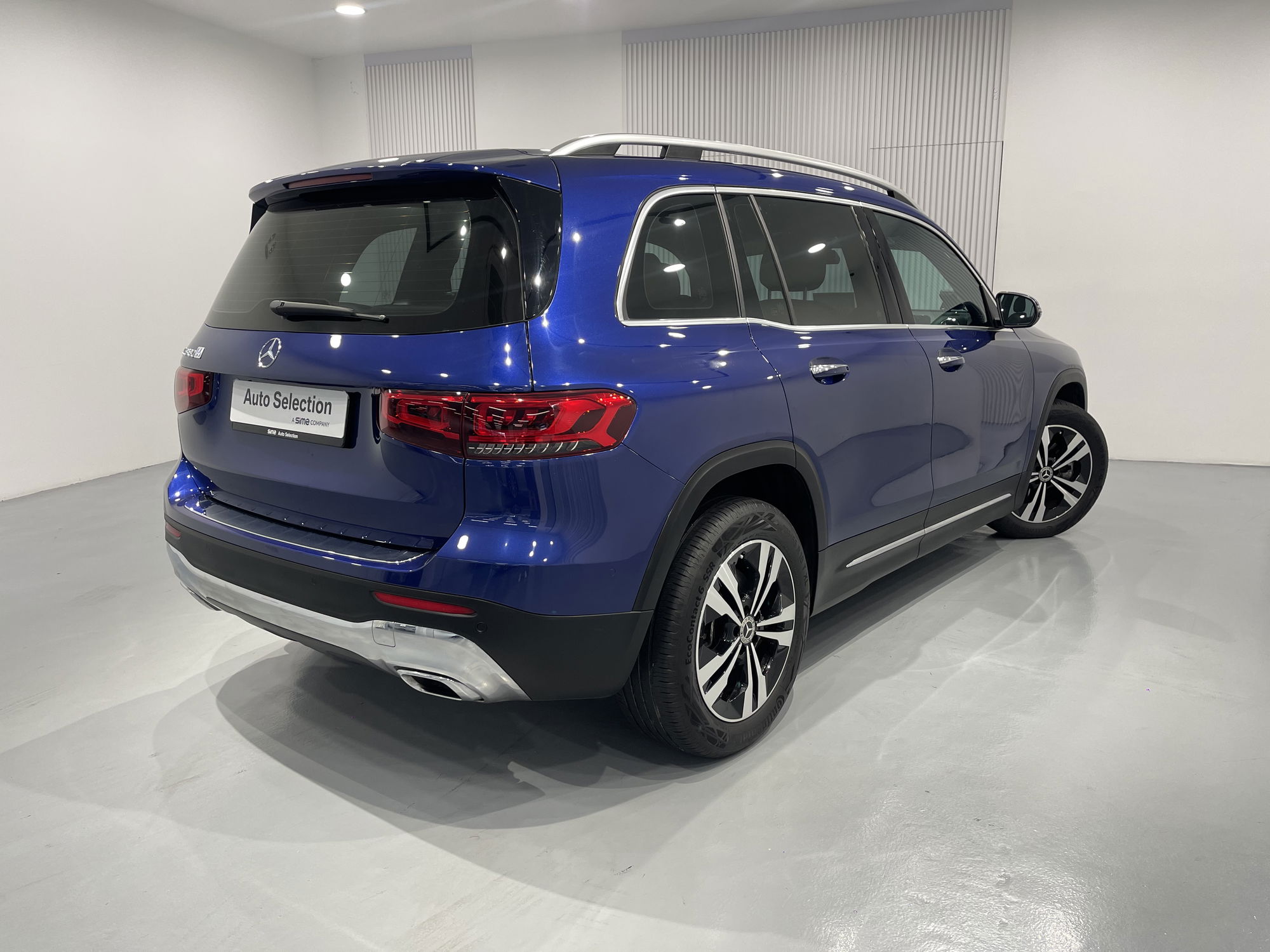 2021 Mercedes Benz GLB 180 PROGRESSIVE
