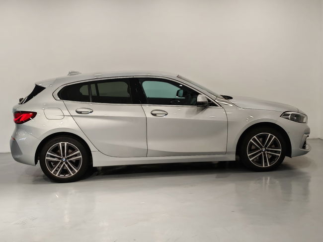 2021 BMW 116i Hatch F40