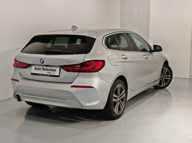 2021 BMW 116i Hatch F40