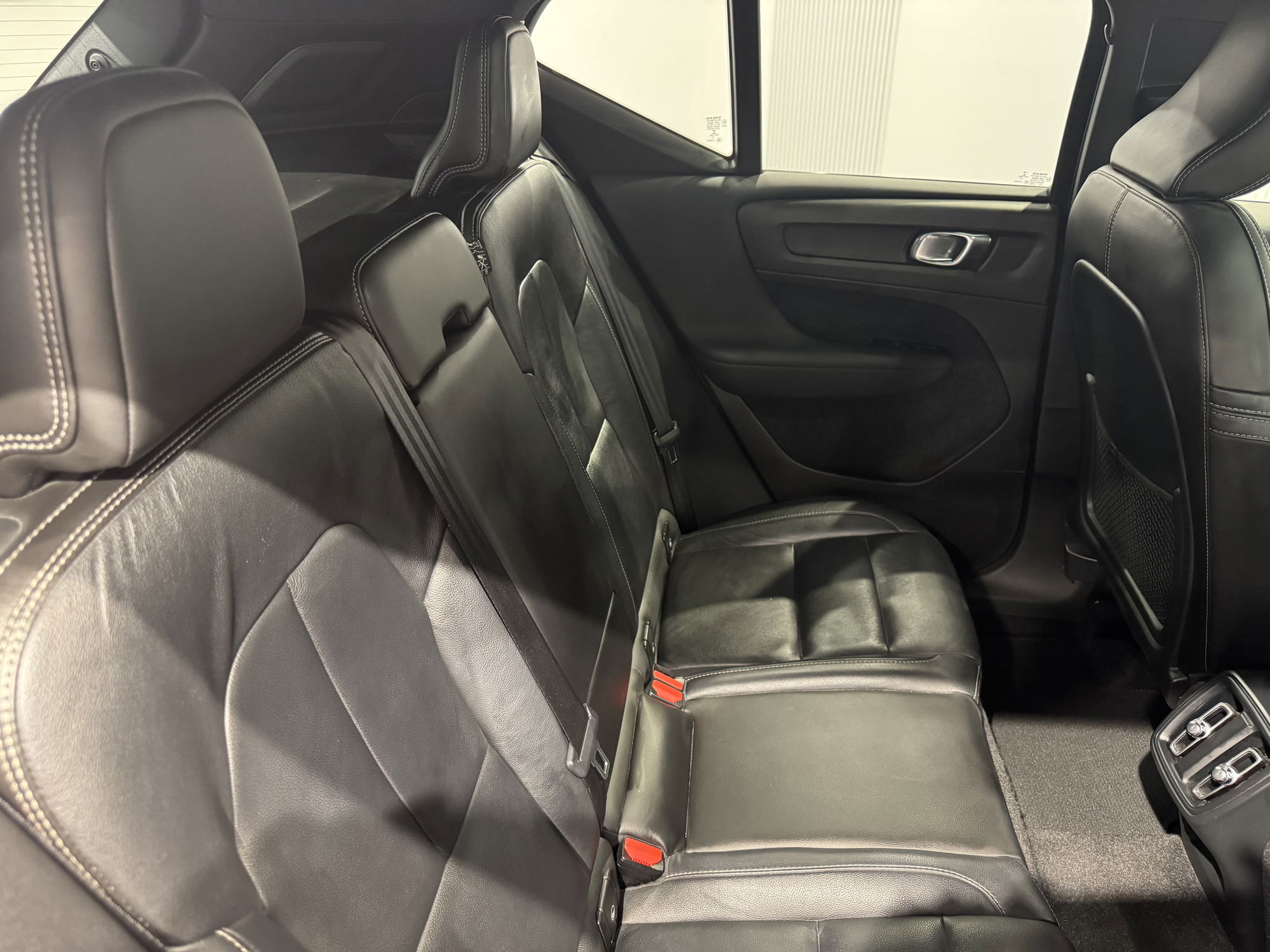 2018 Volvo XC40 T5 R-DESIGN