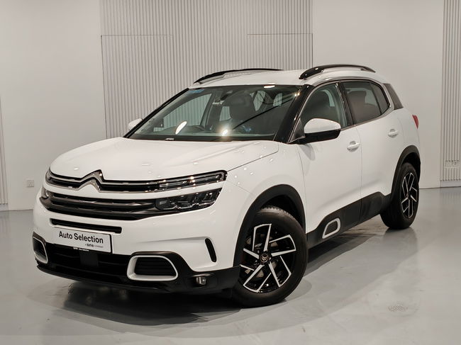 2021 Citroen C5 AIRCROSS 1.6 FEEL