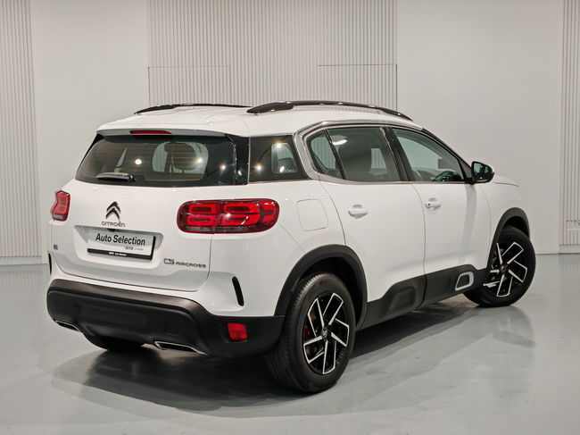 2021 Citroen C5 AIRCROSS 1.6 FEEL