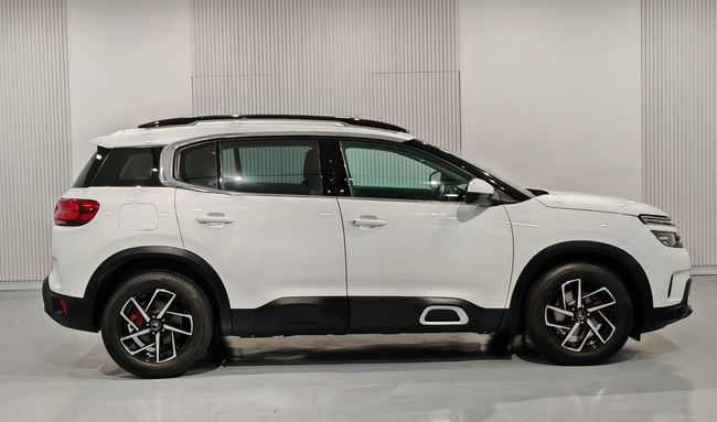 2021 Citroen C5 AIRCROSS 1.6 FEEL