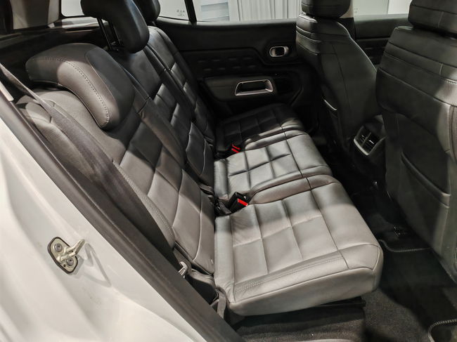 2021 Citroen C5 AIRCROSS 1.6 FEEL