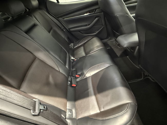 2021 Mazda 3 5DR 1.5 AT M-HYBRID ASTINA