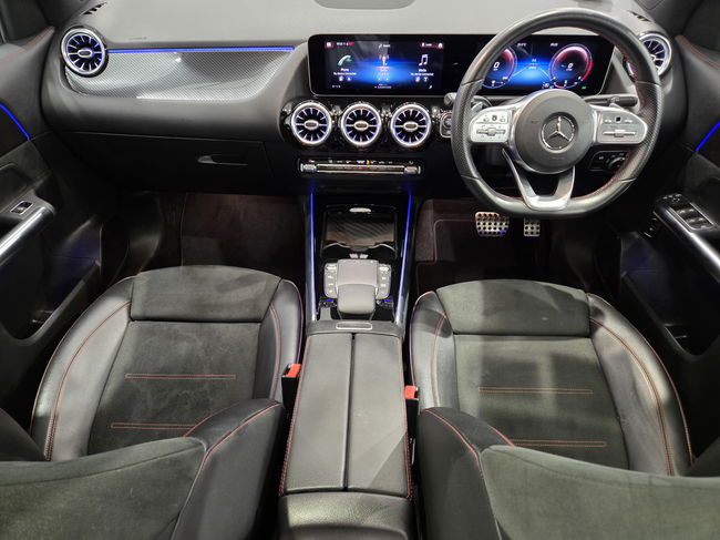2020 Mercedes Benz GLA200 AMG LINE SUNROOF