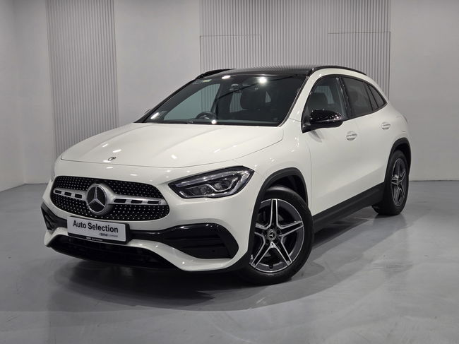 2020 Mercedes Benz GLA200 AMG LINE SUNROOF