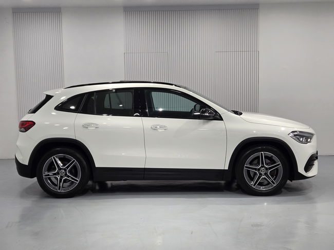 2020 Mercedes Benz GLA200 AMG LINE SUNROOF