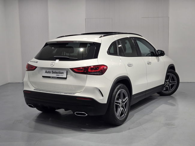 2020 Mercedes Benz GLA200 AMG LINE SUNROOF