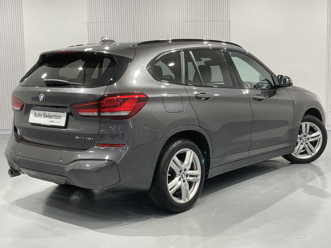 2021 BMW X1 sDrive18i