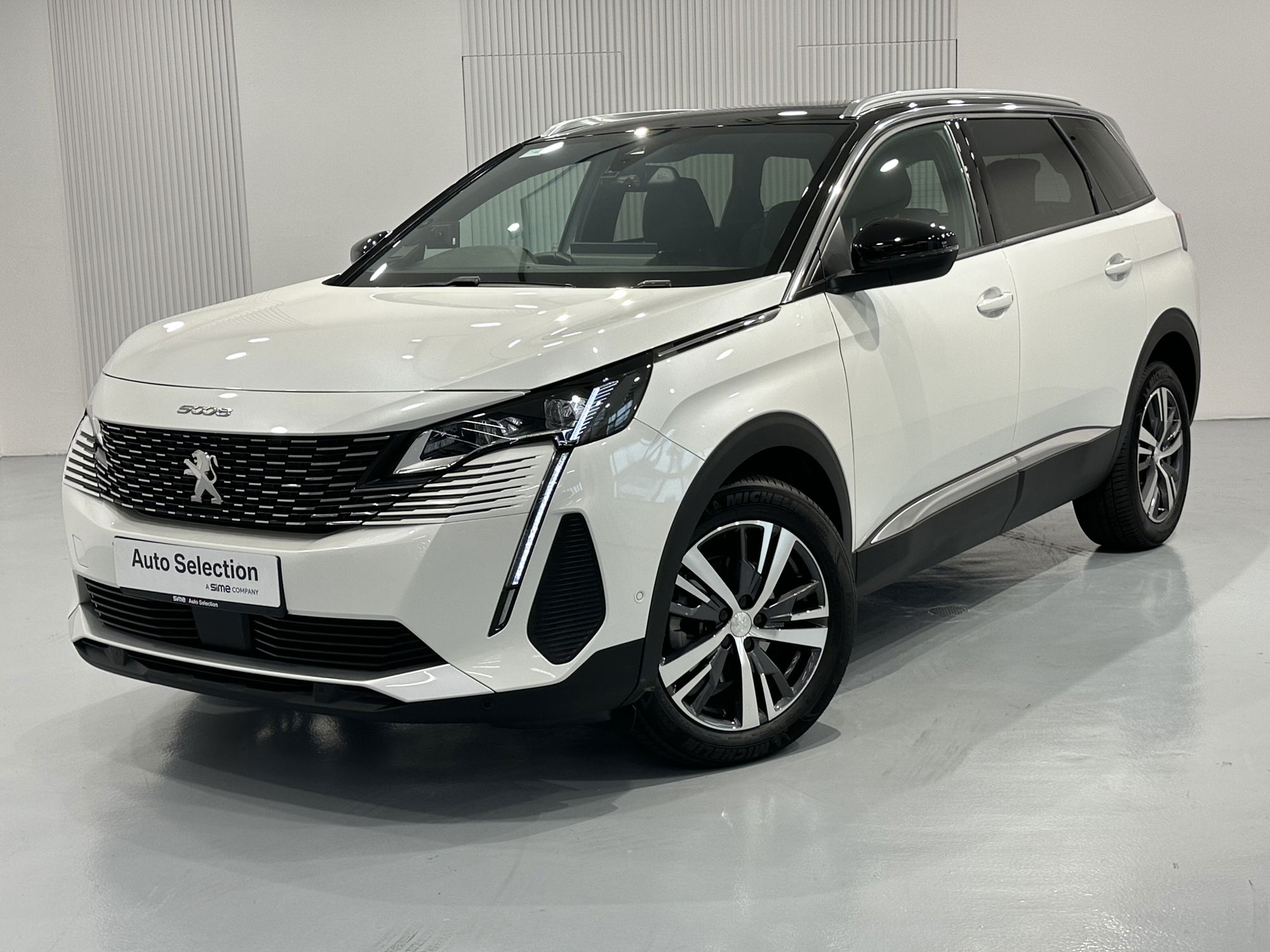 2023 Peugeot 5008 1.2 Allure Premium