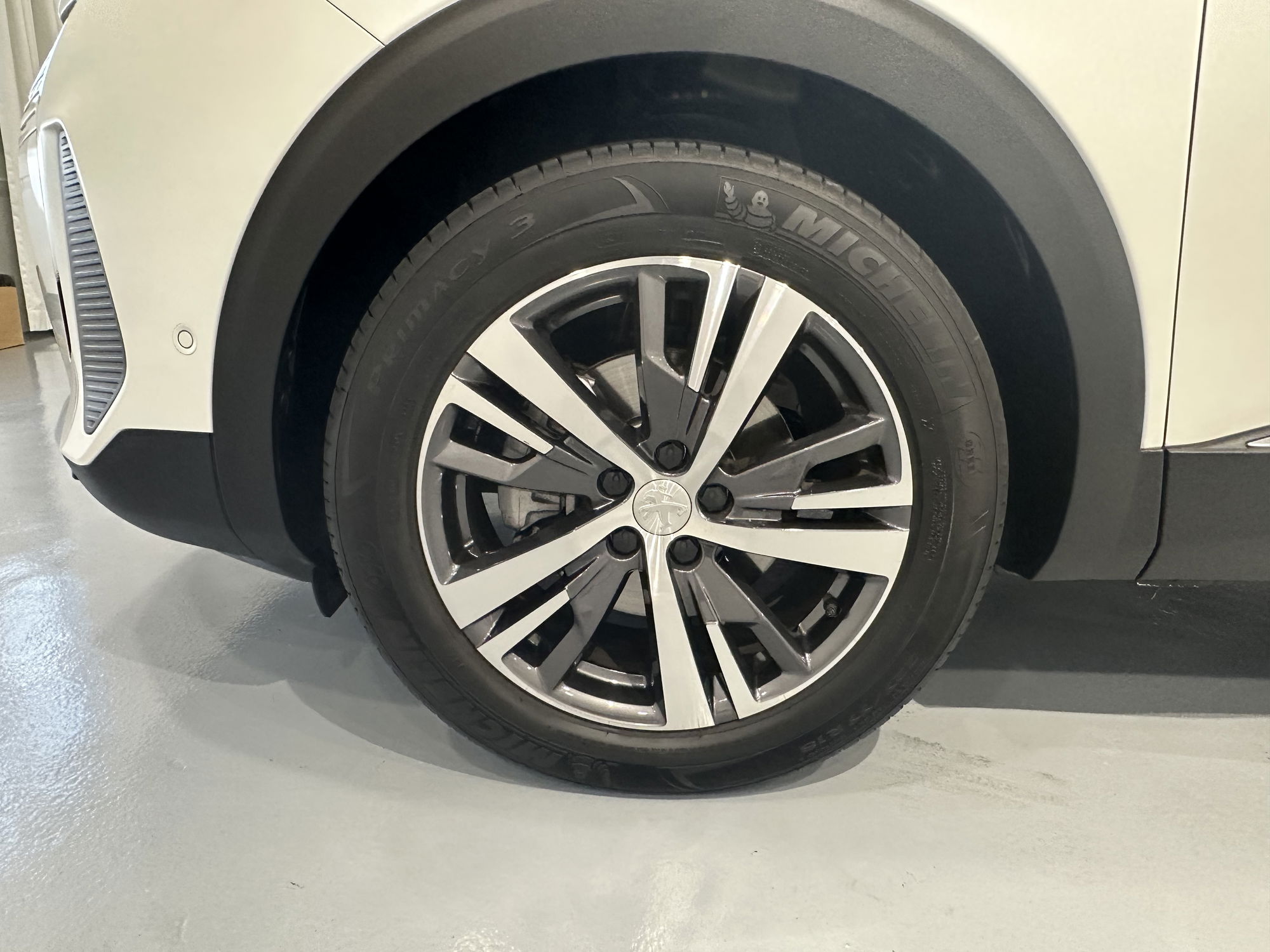 2023 Peugeot 5008 1.2 Allure Premium