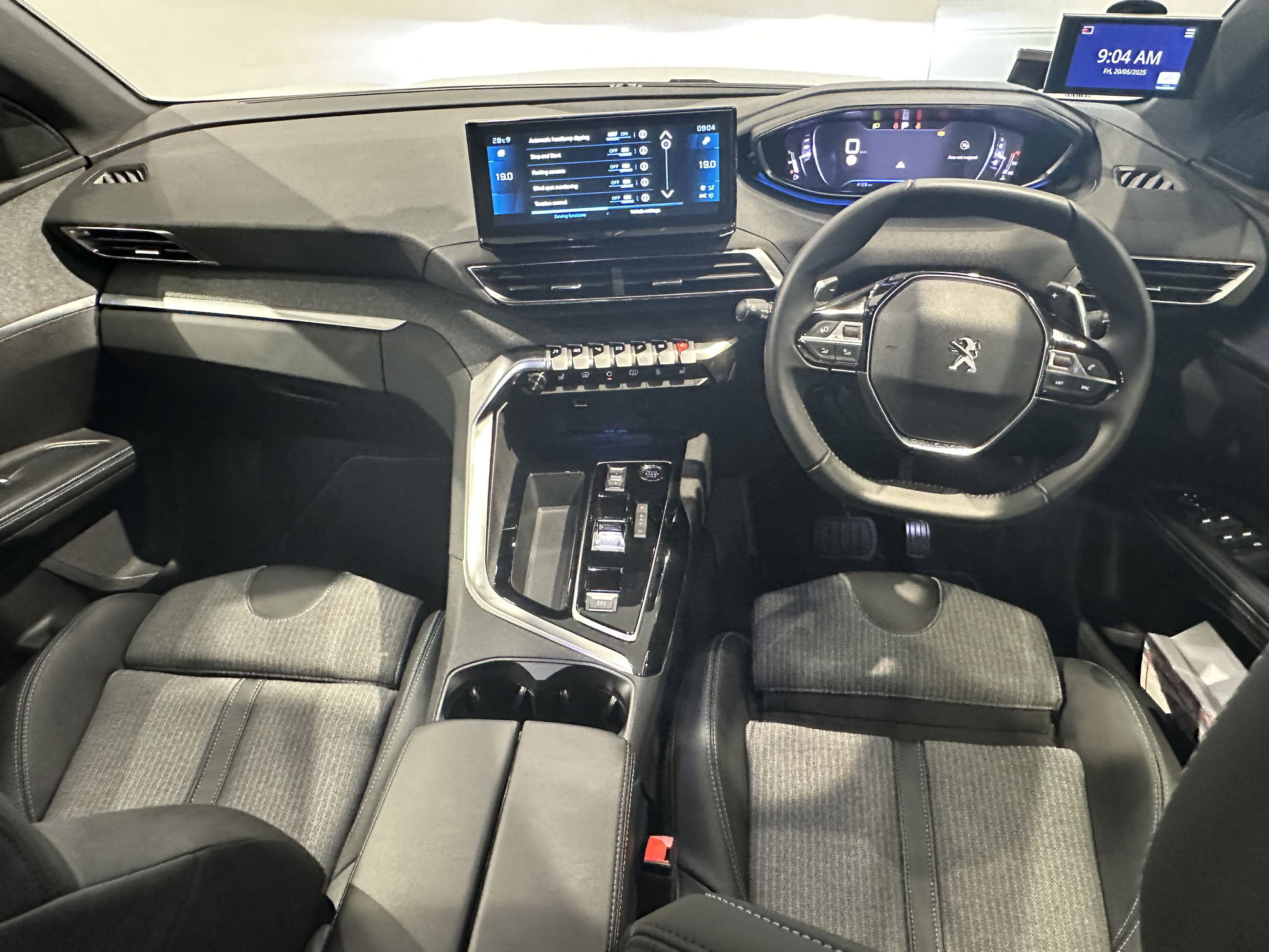 2023 Peugeot 5008 1.2 Allure Premium