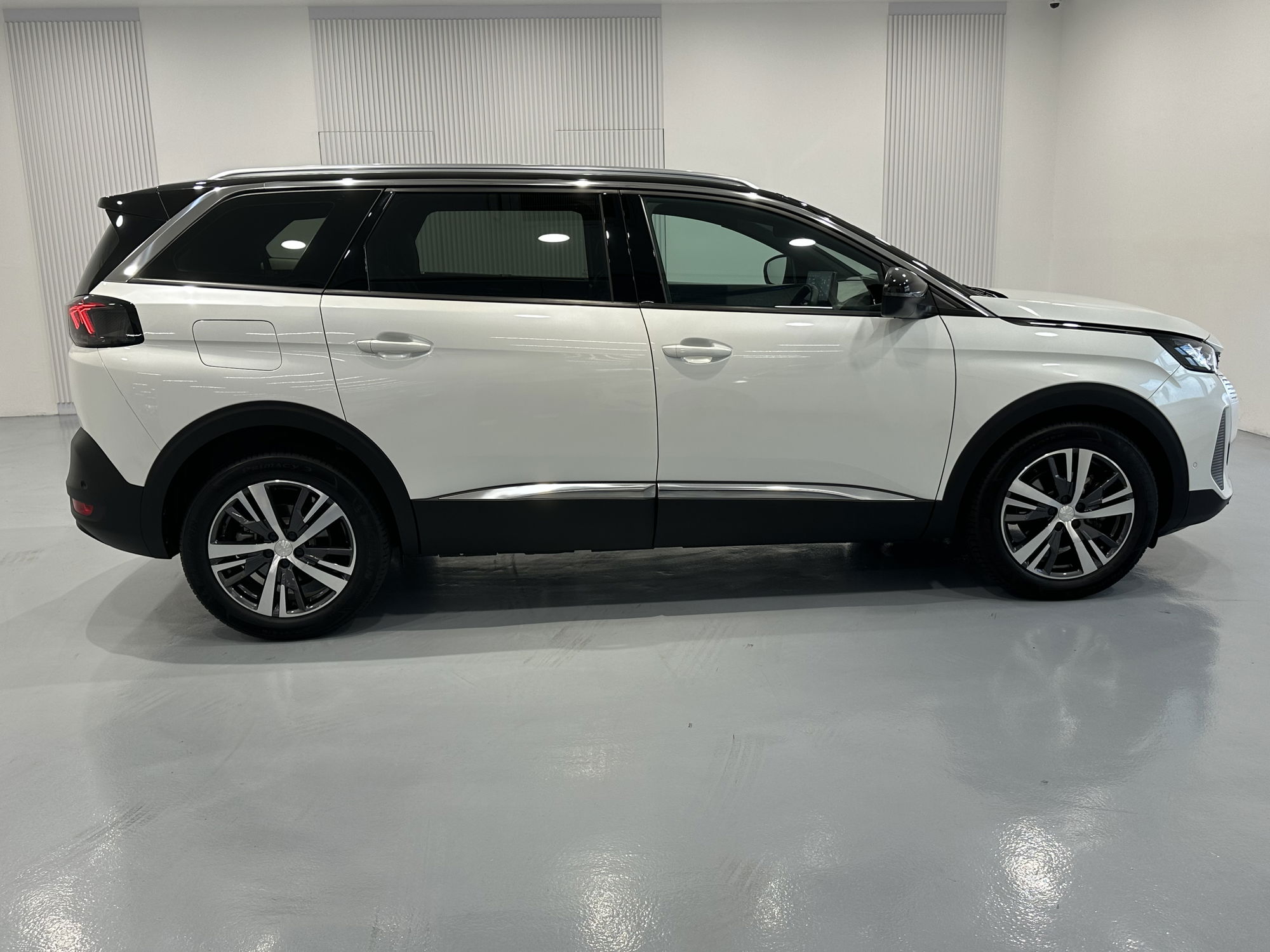 2023 Peugeot 5008 1.2 Allure Premium