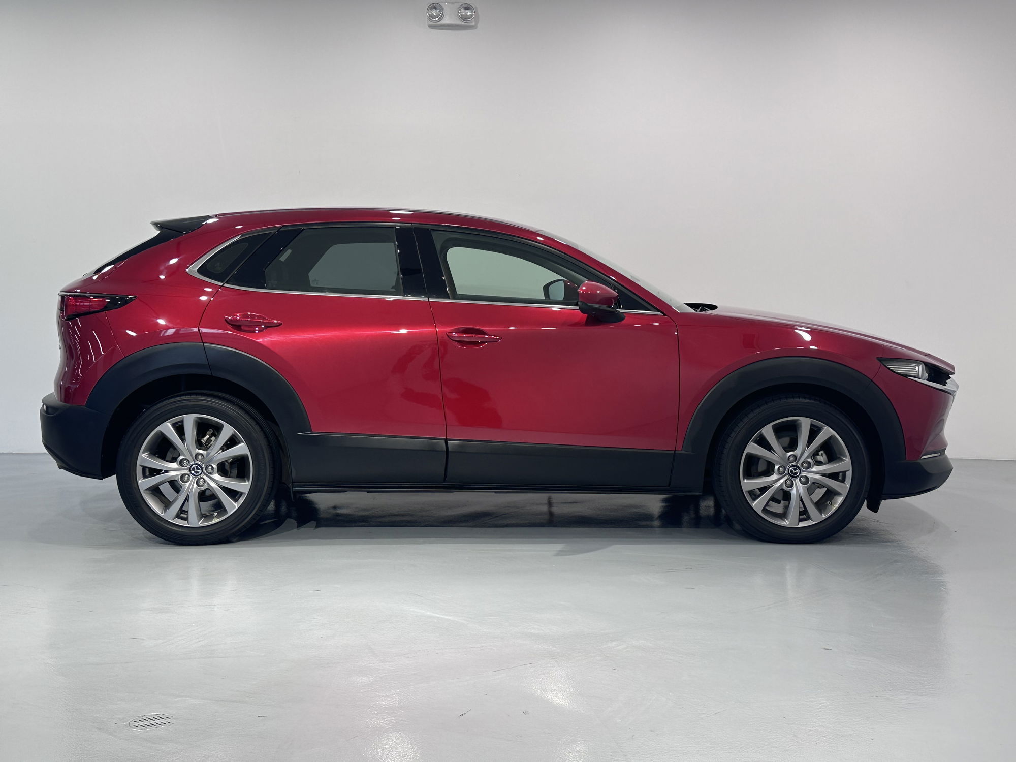 2020 Mazda CX-30 2.0 AT LUXURY
