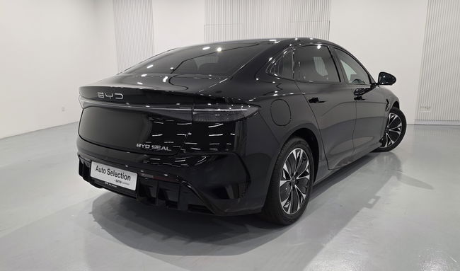 2024 Build Your Dreams BYD SEAL DYNAMIC 100kW