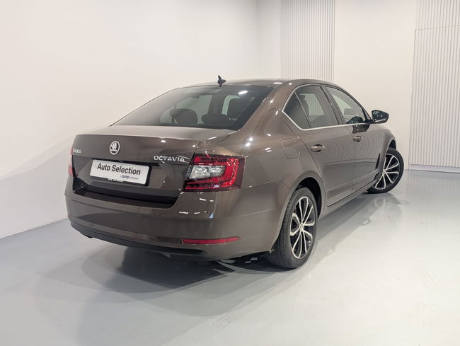 2019 SKODA OCTAVIA 1.4 AMBITION PLUS TSI