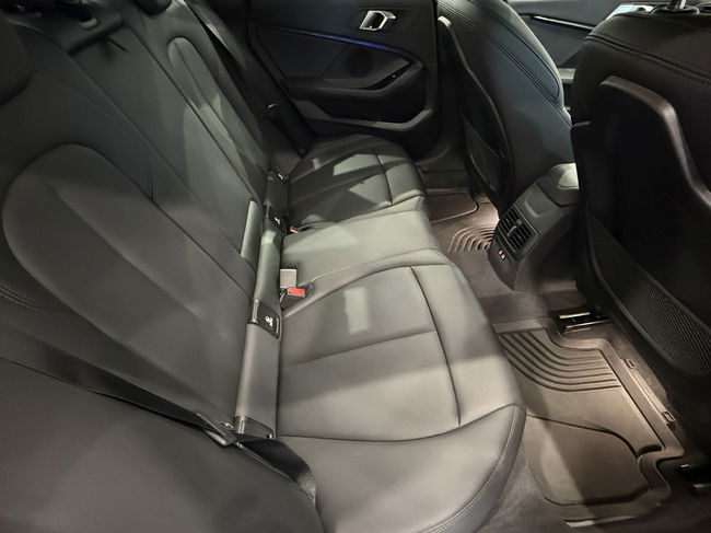 2022 BMW 216i Gran Coupe