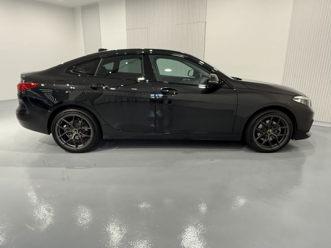 2022 BMW 216i Gran Coupe
