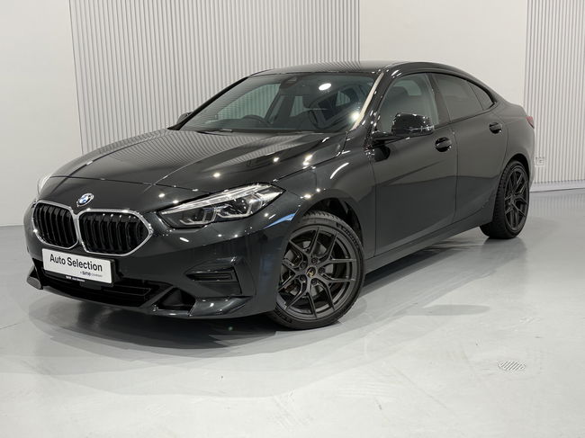 2022 BMW 216i Gran Coupe