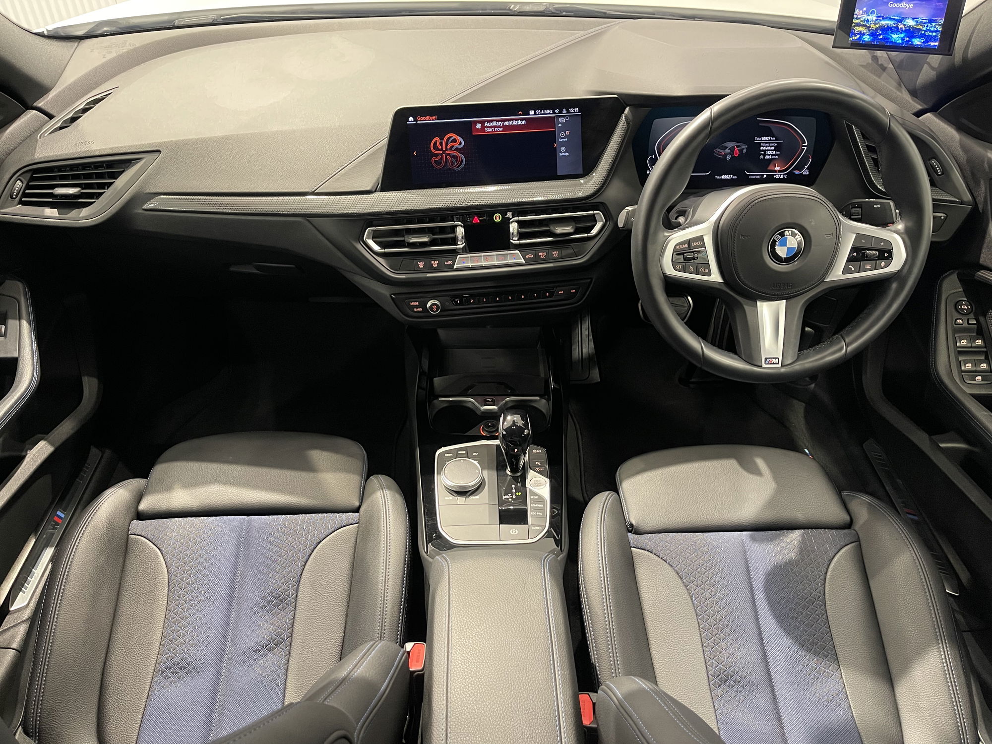 2021 BMW 218i Gran Coupe