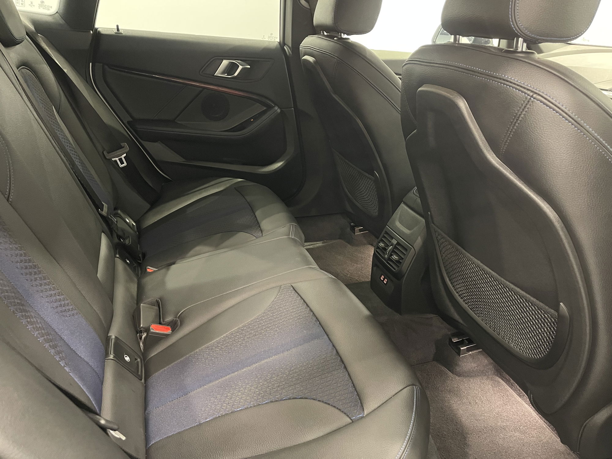 2021 BMW 218i Gran Coupe