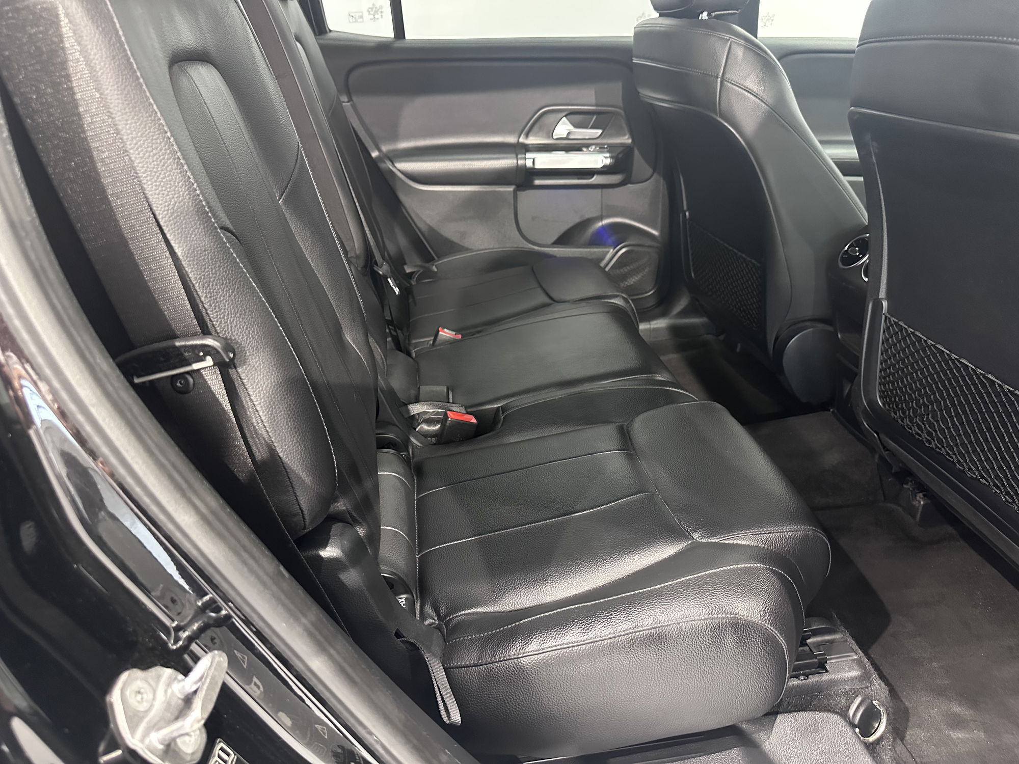 2021 Mercedes Benz GLB 180 PROGRESSIVE