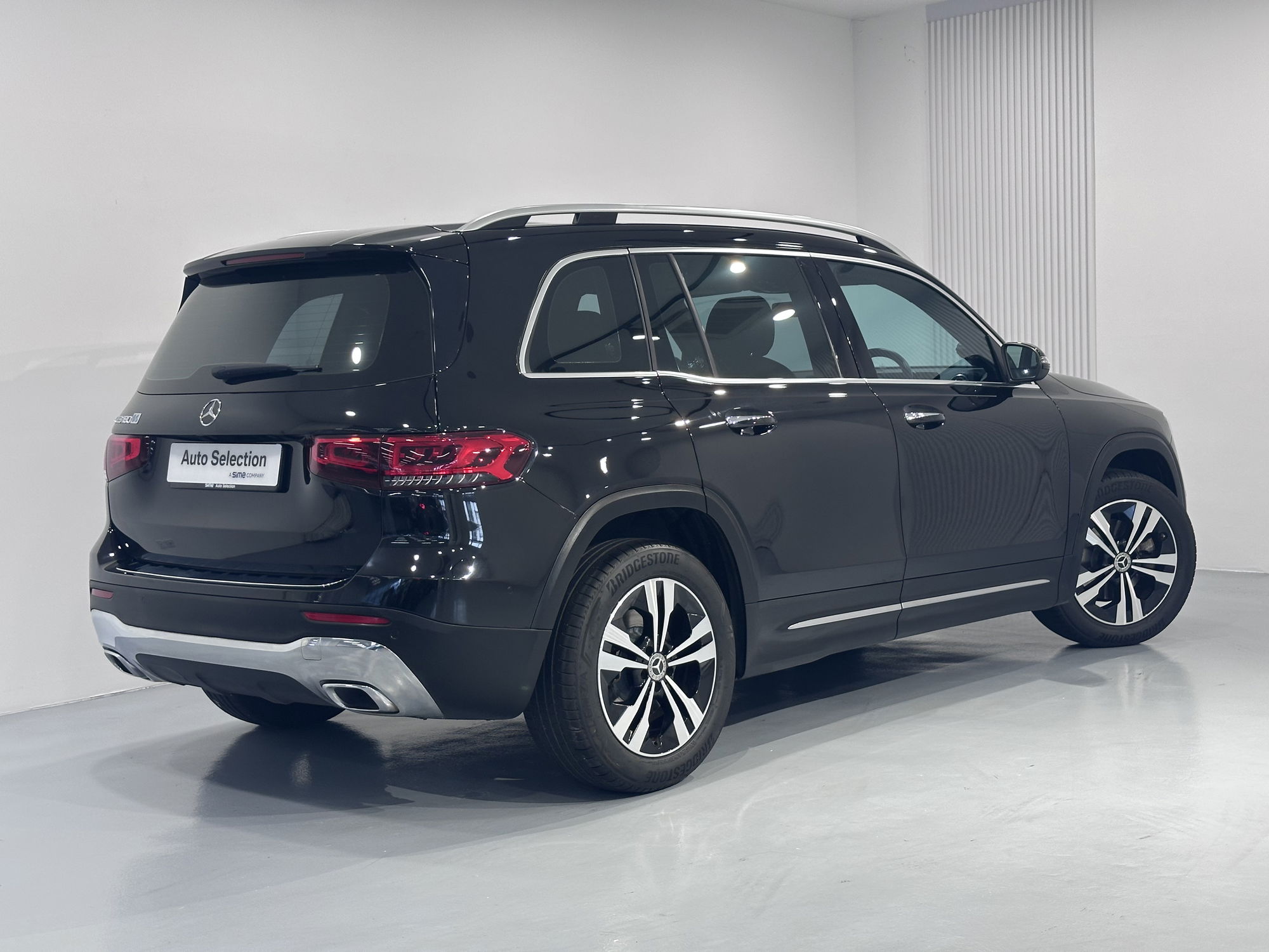 2021 Mercedes Benz GLB 180 PROGRESSIVE
