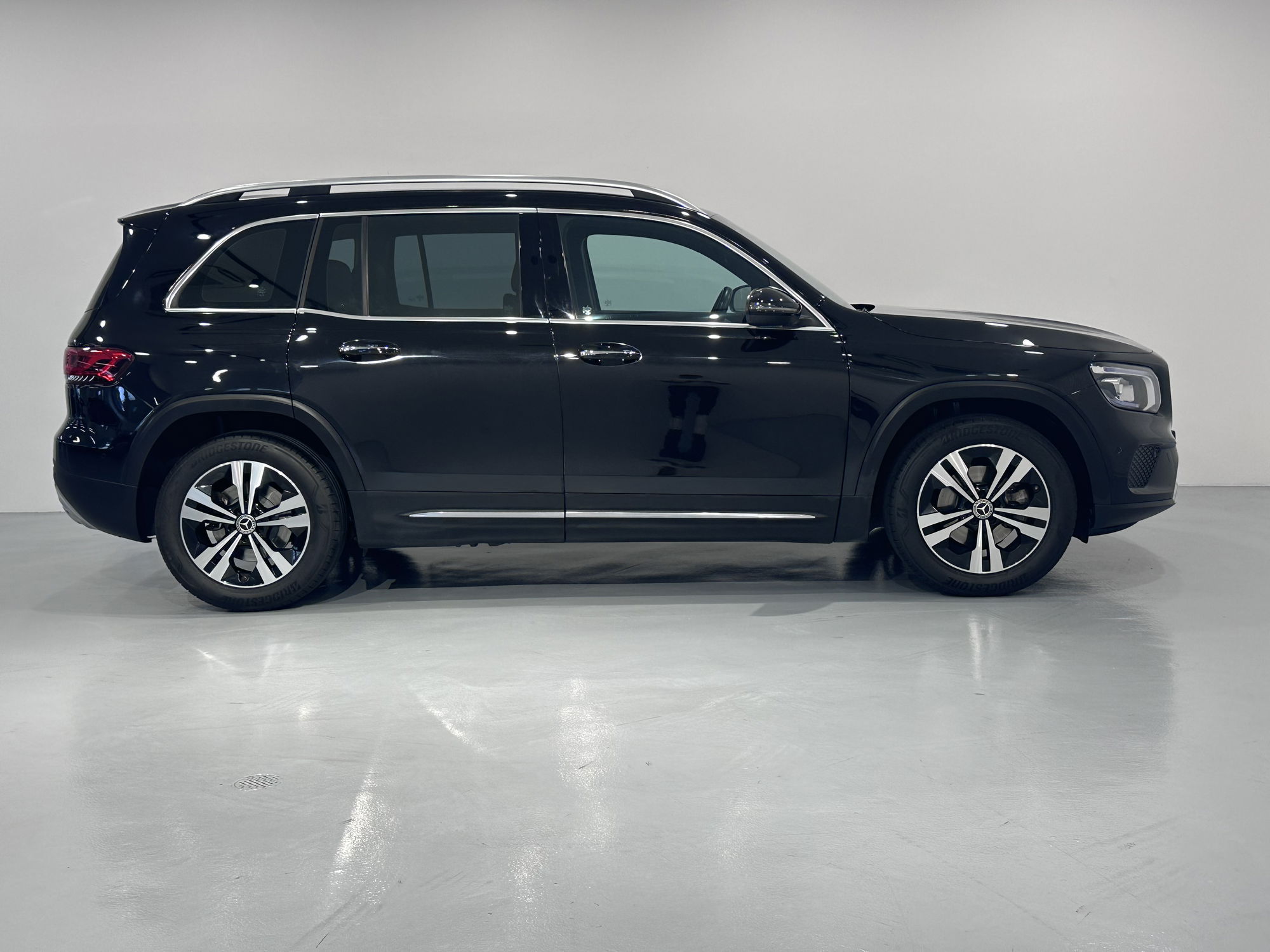 2021 Mercedes Benz GLB 180 PROGRESSIVE