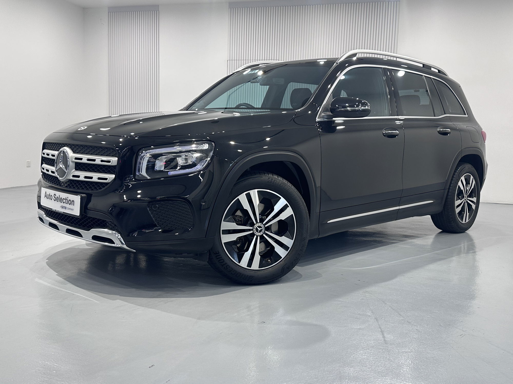 2021 Mercedes Benz GLB 180 PROGRESSIVE