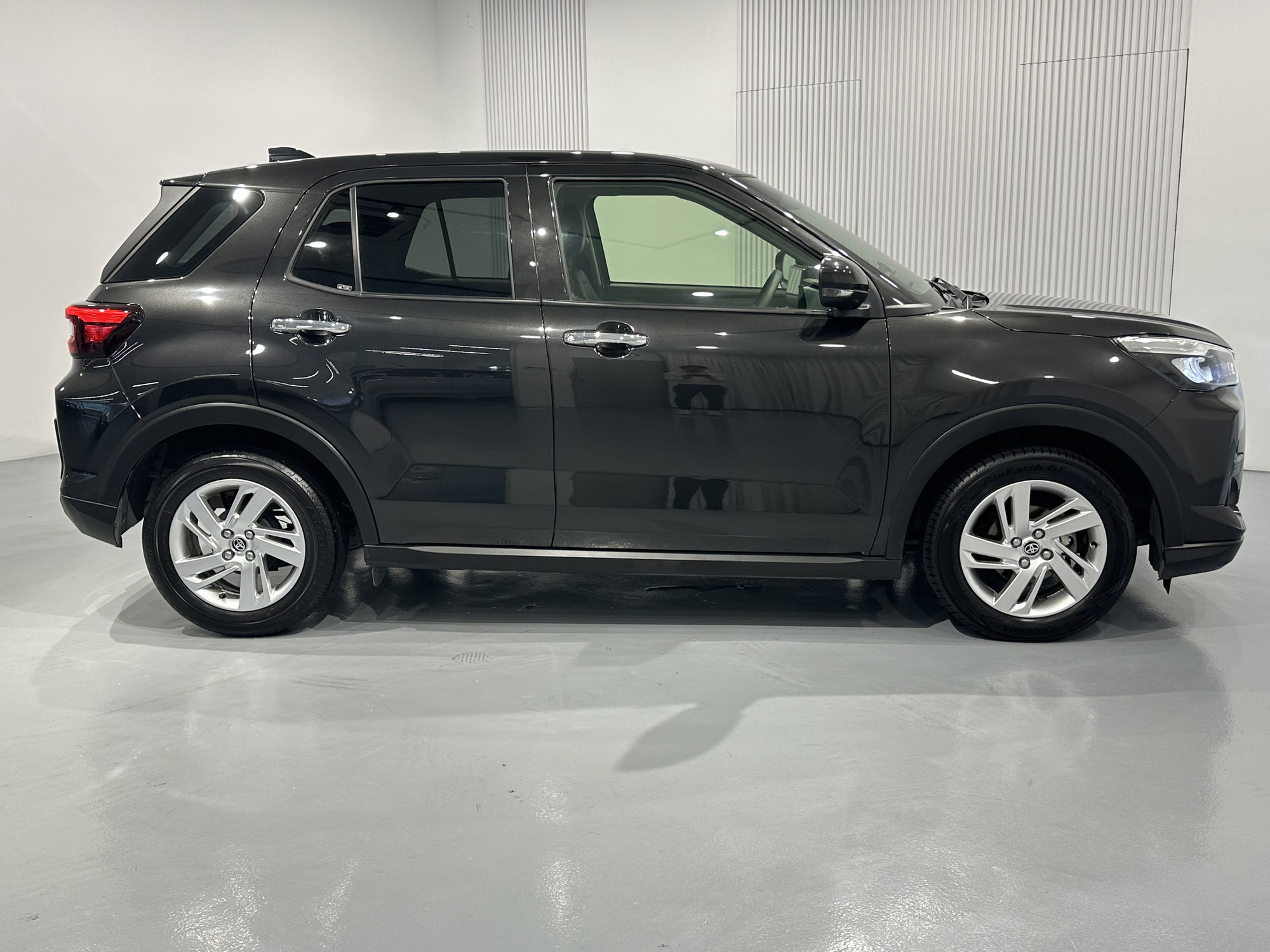 2020 Toyota RAIZE 1.0G