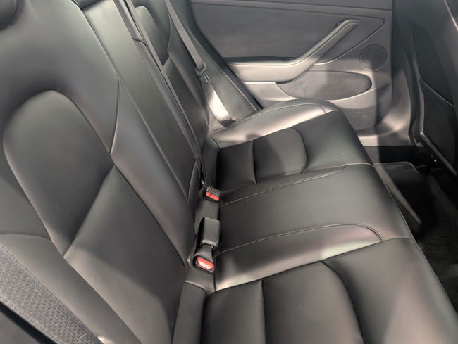 2021 Tesla MODEL 3 PERFORMANCE