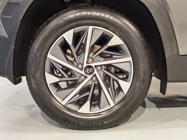 2021 Hyundai TUCSON 1.6 T-GDI S SR