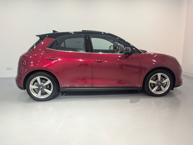 2024 Great Wall Motor ORA GOOD CAT SUNROOF