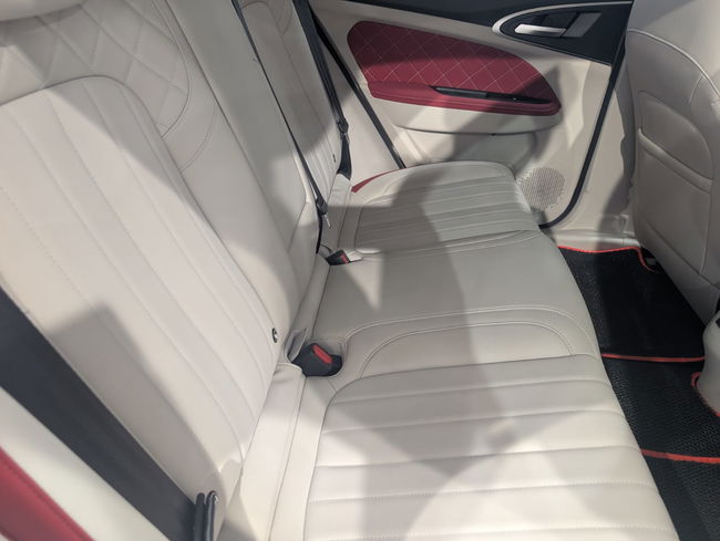 2024 Great Wall Motor ORA GOOD CAT SUNROOF