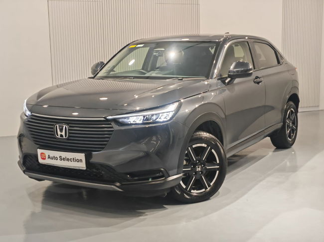 2022 Honda HRV 1.5 DX