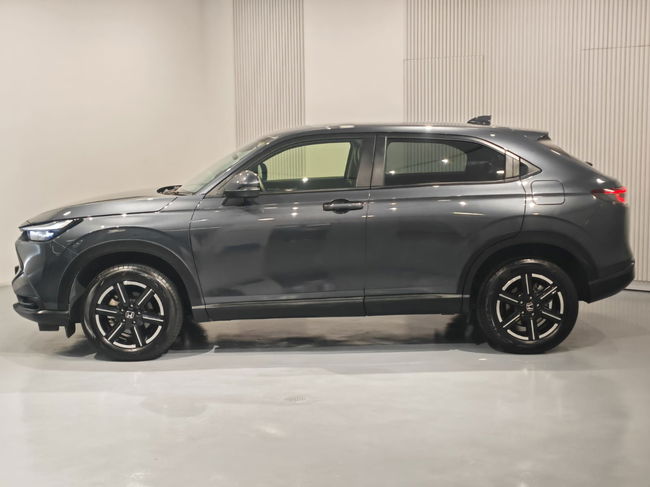 2022 Honda HRV 1.5 DX