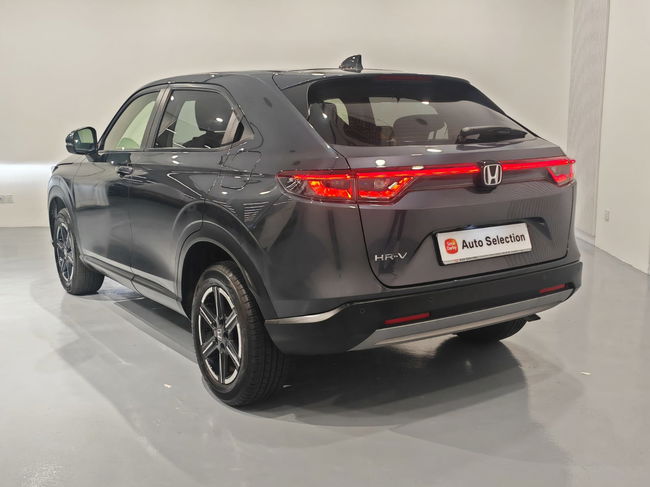 2022 Honda HRV 1.5 DX