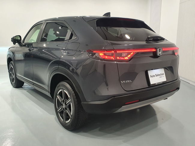 2021 Honda VEZEL 1.5G