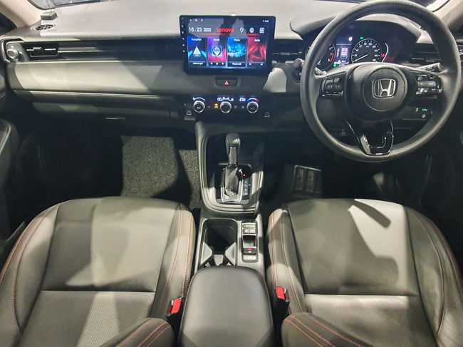 2021 Honda VEZEL 1.5G