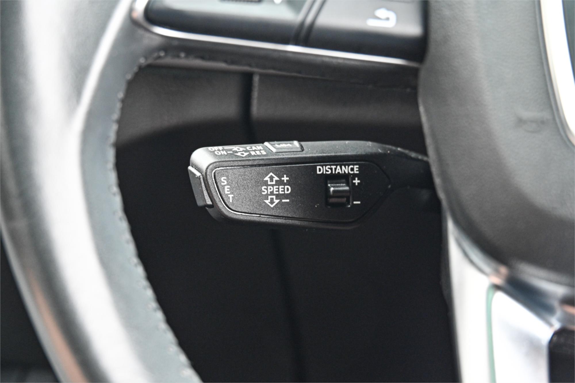2019 Audi Q5 50 TDI sport Auto quattro MY19