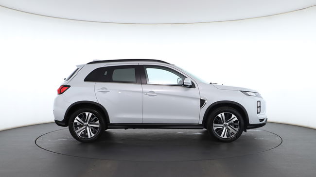2024 Mitsubishi ASX Exceed XD Auto 2WD MY24