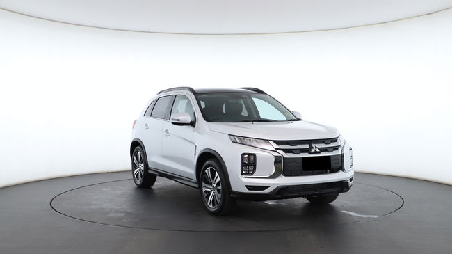 2024 Mitsubishi ASX Exceed XD Auto 2WD MY24