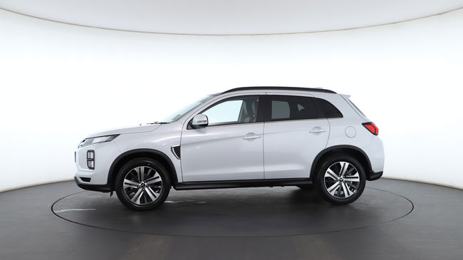 2024 Mitsubishi ASX Exceed XD Auto 2WD MY24